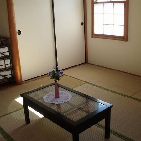 Kibougaoka Pension Angel Inbu Esterno foto